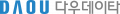 다우데이타 Logo