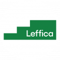 레피카 Logo