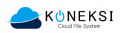코넥시 Logo