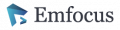 이엠포커스 Logo