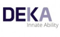 DEKA M.E.L.A. Logo
