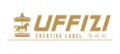 크리에이티브 레이블, 우피치 Logo