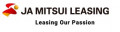 JA Mitsui Leasing Ltd. Logo
