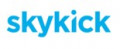 SkyKick Logo