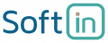 소프트인 Logo