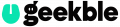 긱블 Logo