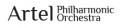 아르텔필하모닉오케스트라 협동조합 Logo