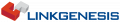 링크제니시스 Logo
