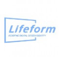 Lifeform Logo
