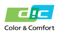 DIC Corporation Logo