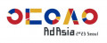 애드아시아 2023 서울 조직위원회 Logo