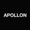 아폴론 Logo