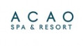 ACAO SPA & RESORT Co. Logo