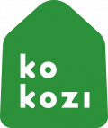 코코지 Logo