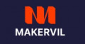 메이커빌 Logo