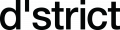 디스트릭트코리아 Logo