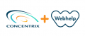 Concentrix Webhelp Logo