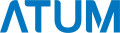 에이텀 Logo