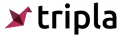 트리플라 Logo