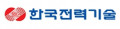 한국전력기술 Logo
