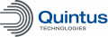 퀸투스 테크놀로지 Logo