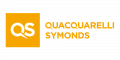 QS Quacquarelli Symonds Logo