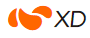 XD Entertainment Pte Ltd Logo