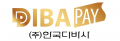 한국디바사 Logo