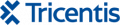 트리센티스코리아 Logo