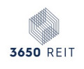 3650 REIT Logo
