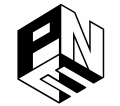 퍼플노이즈엔터테인먼트 Logo