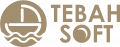 테바소프트 Logo