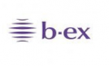 b-ex Inc. Logo