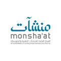 Monsha’at Logo