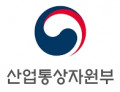 산업통상자원부 Logo