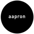 aapron Logo