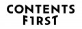콘텐츠퍼스트 Logo