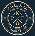 한국폴로연맹 Logo