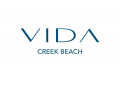 Vida Creek Beach Logo
