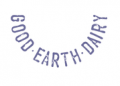 Good Earth Dairy Logo