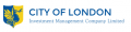 City of London Investment Management Company Ltd Logo