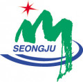 성주군청 Logo