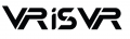 브이리스 브이알 Logo