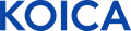 한국국제협력단 Logo