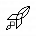 로켓AI Logo