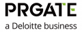 피알게이트 Logo