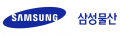 삼성물산 Logo