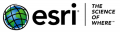 Esri Logo