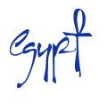 Egyptian Tourism Authority Logo