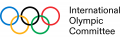 국제올림픽위원회 Logo